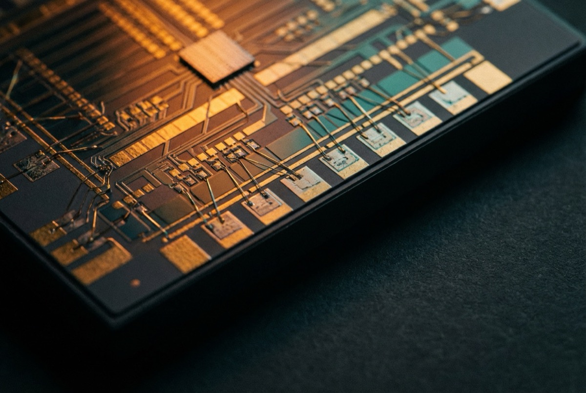 Quantum & Photonics